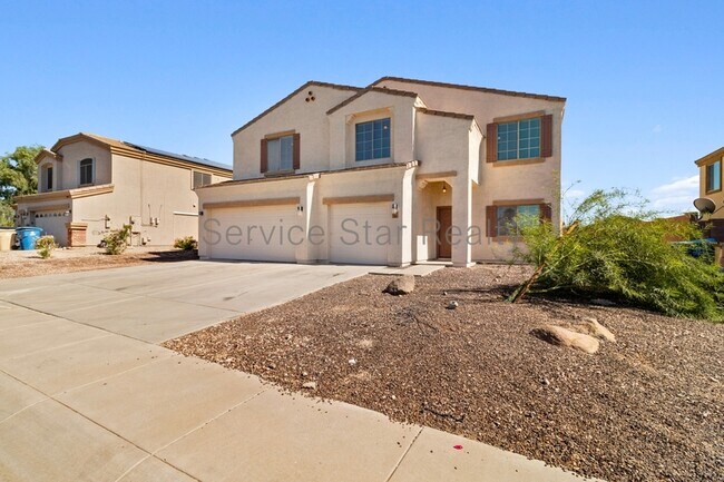 1823 S 231st Ln Buckeye, AZ 85326 photo 2