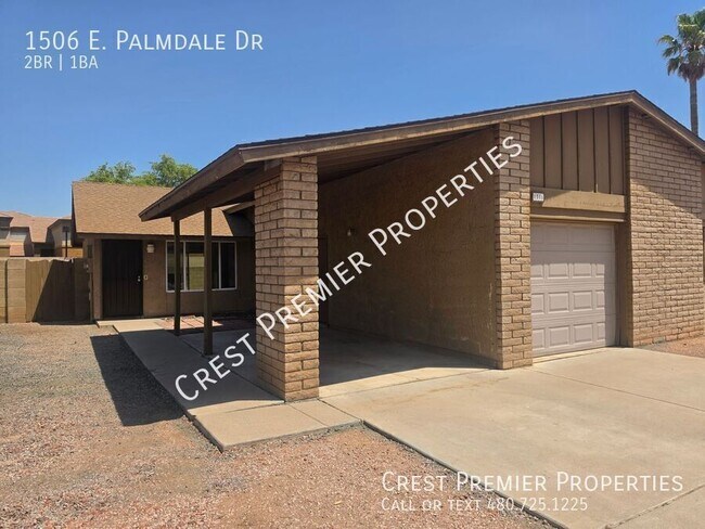 1506 E Palmdale Dr photo 2