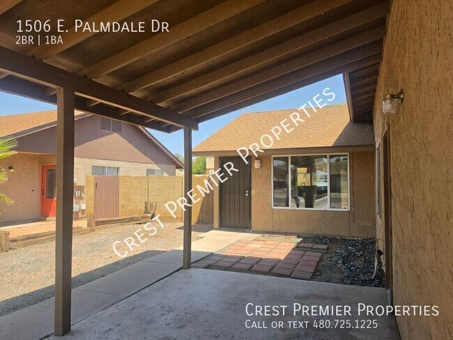 1506 E Palmdale Dr photo 5