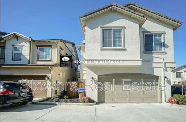 213 Alta St Brentwood, CA 94513