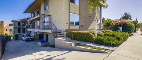 2861 B St San Diego, CA 92102