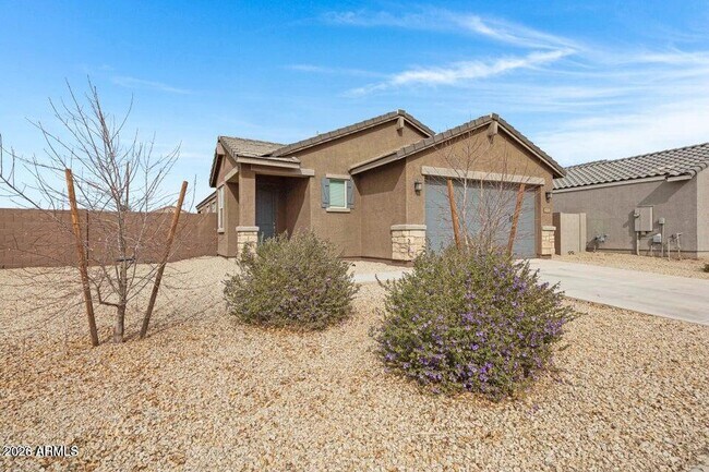 2570 E Corazon Trail Casa Grande, AZ 85194 photo 3