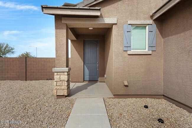 2570 E Corazon Trail Casa Grande, AZ 85194 photo 5