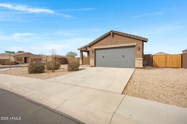 2570 E Corazon Trail Casa Grande, AZ 85194 photo 4