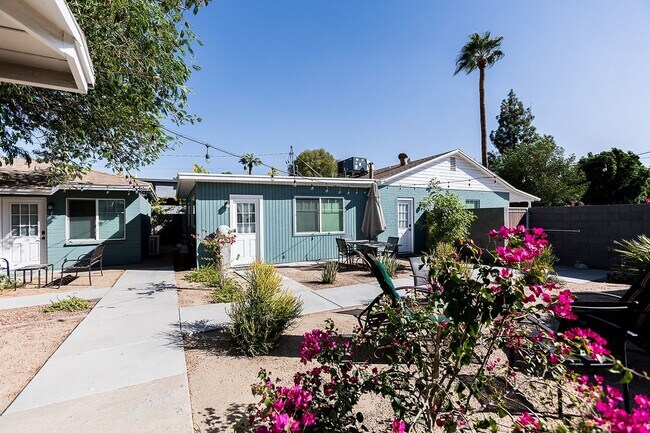 1138 E Devonshire Ave Phoenix, AZ 85014 photo 3