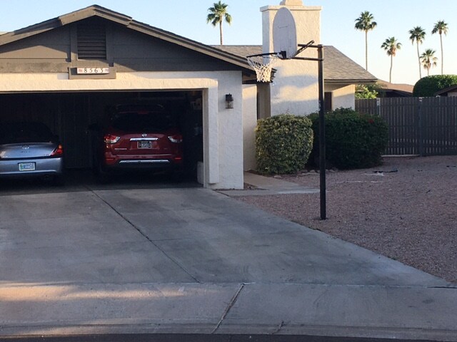 8563 E Garfield St Scottsdale, AZ 85257