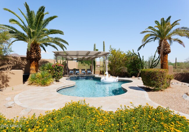 12225 E Cortez Dr Scottsdale, AZ 85259 photo 5