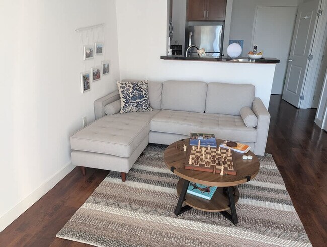 Apartments on Berry St · San Francisco photo 2