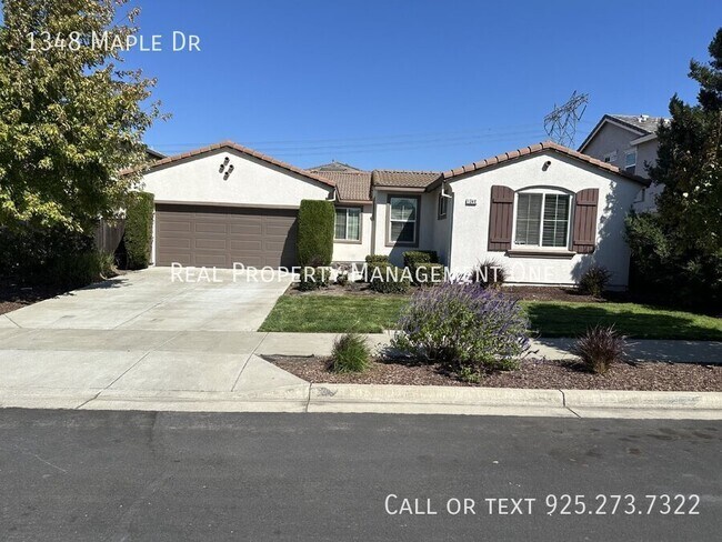 1348 Maple Drive, Oakley, CA 94561 photo 2