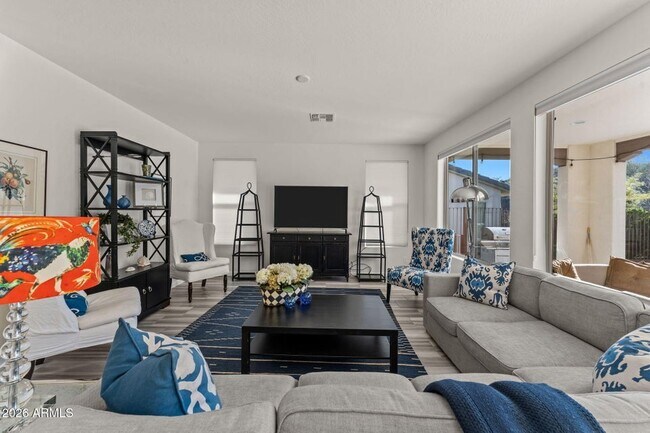 3221 Rising Sun Ridge Wickenburg, AZ 85390 photo 3