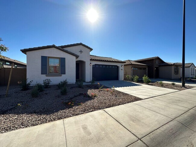 4149 E Austin Dr Gilbert, AZ 85296 photo 2