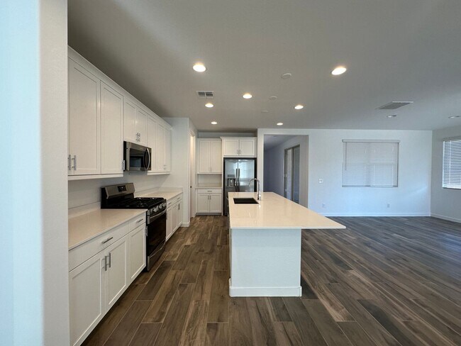 4149 E Austin Dr Gilbert, AZ 85296 photo 5