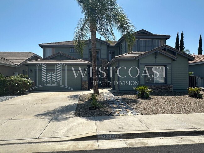 26719 Evergreen Ave Murrieta, CA 92563