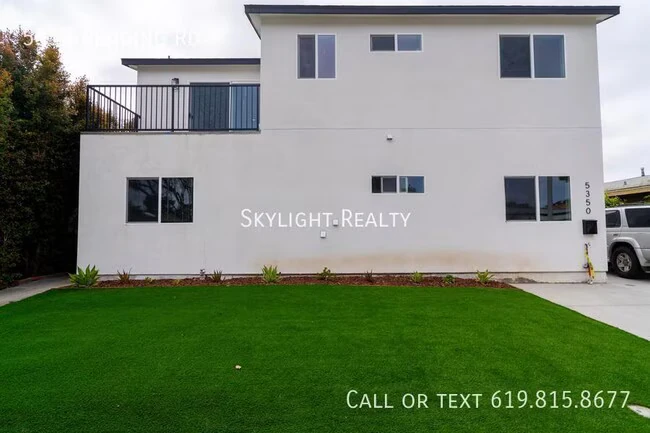 5350 Redding Rd San Diego, CA 92115