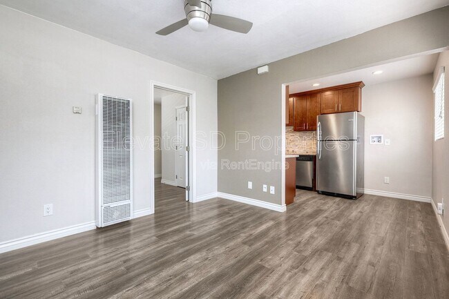 2727 1/2 G St San Diego, CA 92102 photo 5