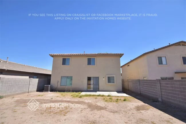 5552 W Minton Ave Phoenix, AZ 85339 photo 4