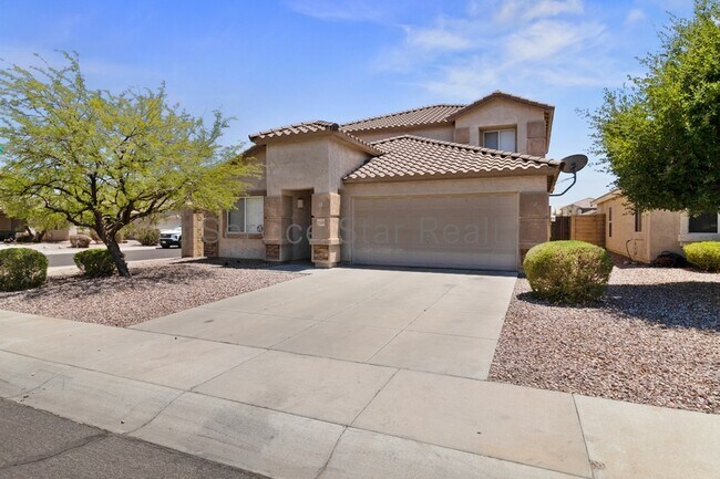 11539 W Longley Ln Youngtown, AZ 85363 photo 3