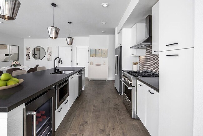 Chromatic Flats Apartments photo 2