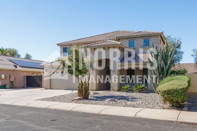 1553 E Alba Dr Casa Grande, AZ 85122 photo 3