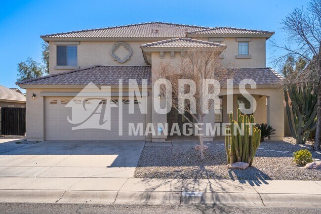 1553 E Alba Dr Casa Grande, AZ 85122 photo 4