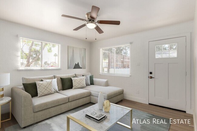 4310 N 14th St Phoenix, AZ 85014