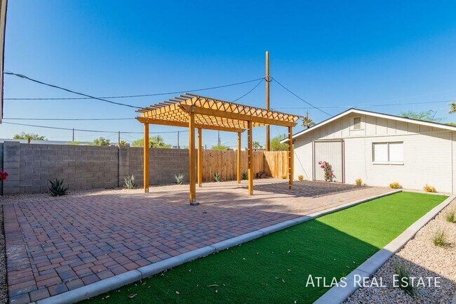4310 N 14th St Phoenix, AZ 85014 photo 5