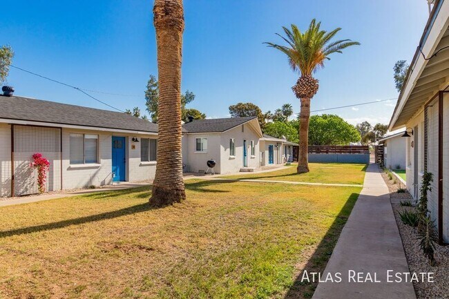 4310 N 14th St Phoenix, AZ 85014 photo 3