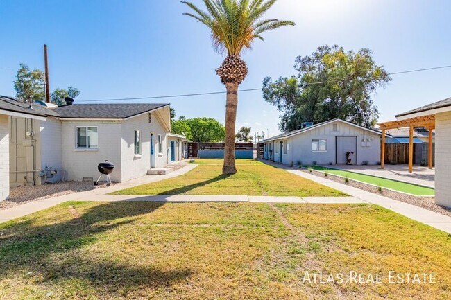 4310 N 14th St Phoenix, AZ 85014 photo 4
