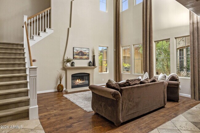 9572 E Mountain Spring Rd Scottsdale, AZ 85255 photo 5