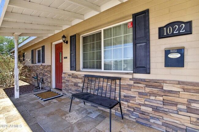 1022 W 13th St Tempe, AZ 85281 photo 4