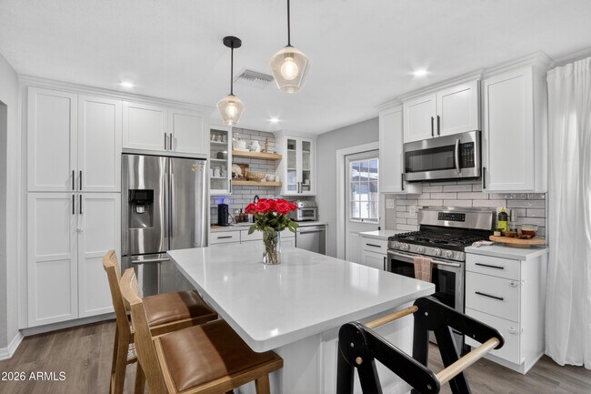 1022 W 13th St Tempe, AZ 85281 photo 5