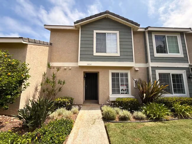 3651 Caminito Carmel Landing San Diego, CA 92130