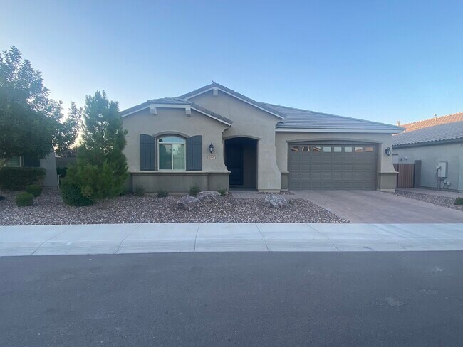 2856 W Kanab Dr San Tan Valley, AZ 85144 photo 2