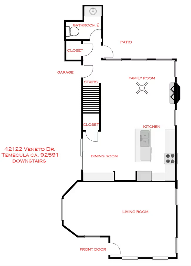 42122 Veneto Dr Temecula, CA 92591 photo 2