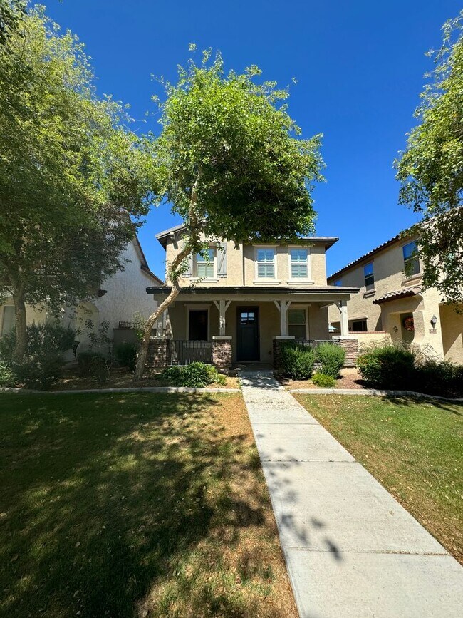 2667 N Riley Rd Buckeye, AZ 85396 photo 4