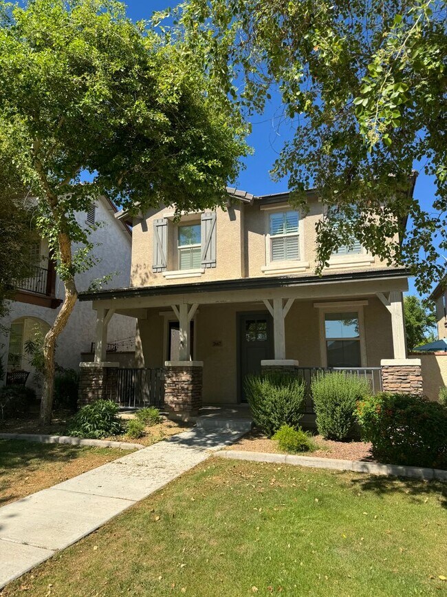 2667 N Riley Rd Buckeye, AZ 85396 photo 2