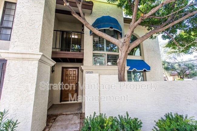 4924 E Hazel Dr Phoenix, AZ 85044 photo 2