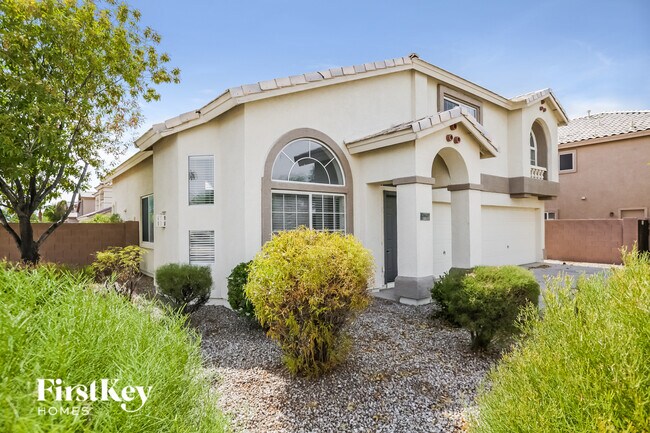 13837 N 156th Ln Surprise, AZ 85379 photo 2