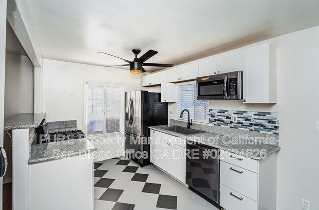 7462 Daytona St Lemon Grove, CA 91945