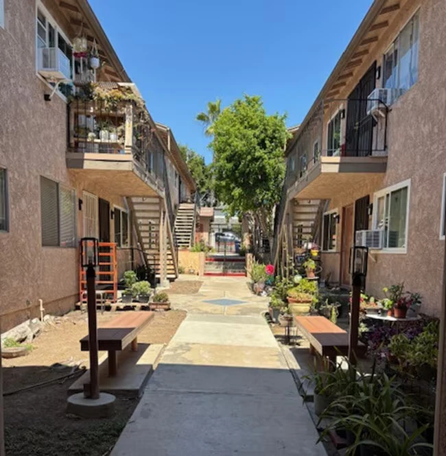 Sundance Senior Apartments photo 2