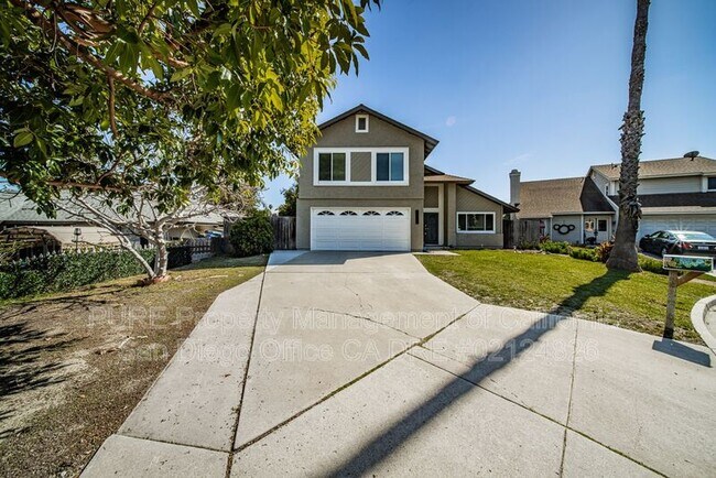 5411 Stirrup Way Oceanside, CA 92057 photo 2