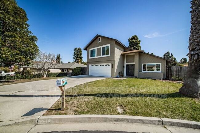 5411 Stirrup Way Oceanside, CA 92057