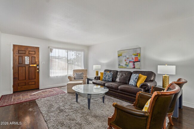 106 E Geneva Dr Tempe, AZ 85282 photo 5