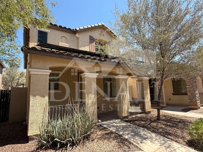 2855 S Key Biscayne Dr Gilbert, AZ 85295 photo 2