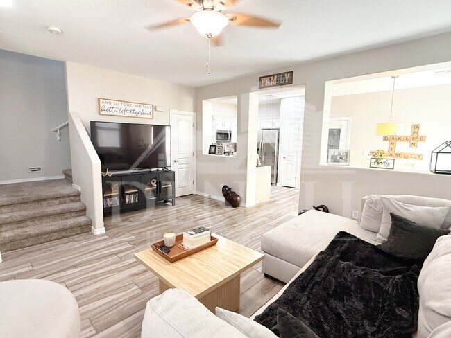 2855 S Key Biscayne Dr Gilbert, AZ 85295 photo 4