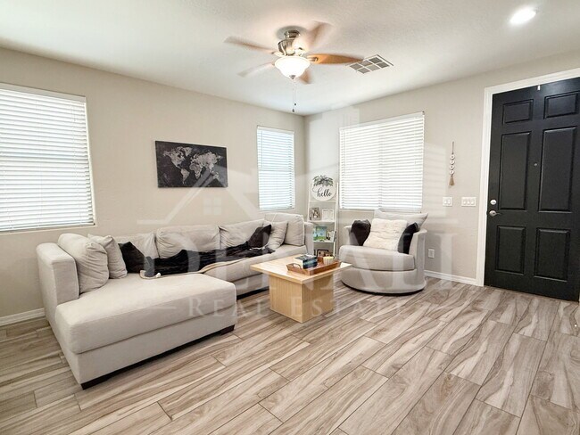 2855 S Key Biscayne Dr Gilbert, AZ 85295 photo 5