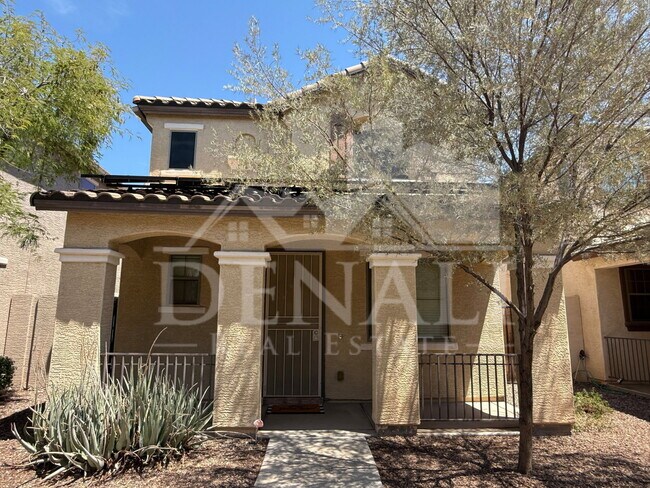 2855 S Key Biscayne Dr Gilbert, AZ 85295