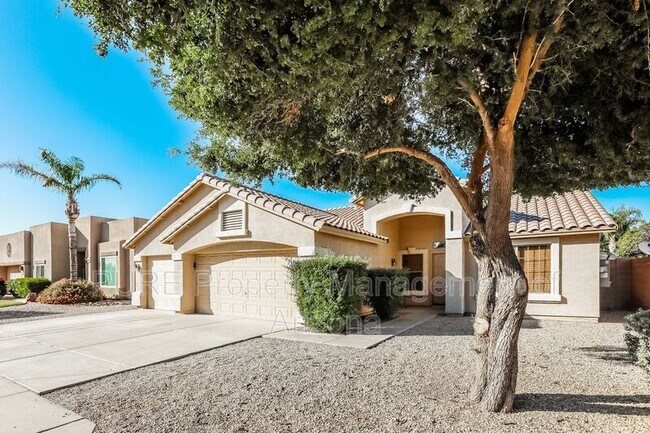 10042 E Pantera Ave Mesa, AZ 85212 photo 2