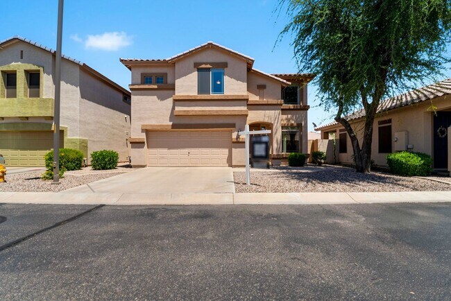 Gated Chandler Living | 4 Bedrooms In Top-rated School District photo 2