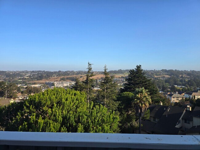 Beautifully Remodeled 3-bedroom Townhouse With Panoramic Views &amp; 2-car Garage photo 2